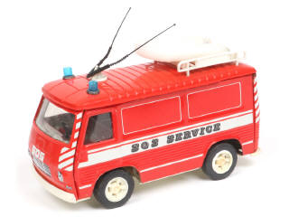 Lot 85 - JOUSTRA (FRANCE) (1)