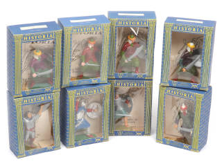 Lot 33 - HISTORIA (FRANCE) (8)