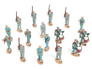 Lot 25 - QUIRALU (FRANCE) (16)
