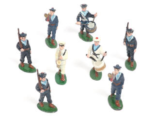 Lot 6 - QUIRALU (FRANCE) (8)