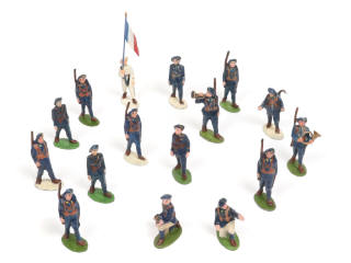 Lot 22 - QUIRALU (FRANCE) (16)