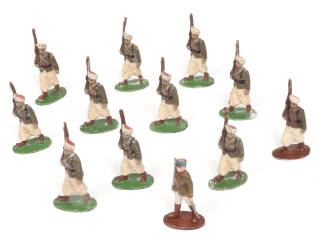 Lot 7 - QUIRALU (FRANCE) (10)