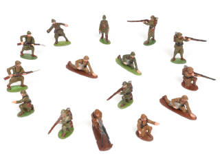 Lot 15 - QUIRALU (FRANCE) (15)