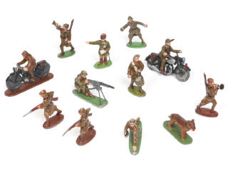Lot 12 - QUIRALU (FRANCE) (13)