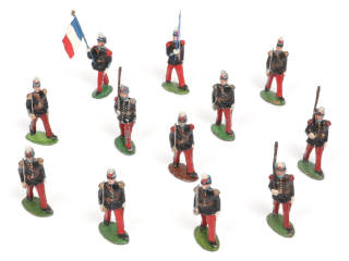 Lot 11 - QUIRALU (FRANCE) (12)