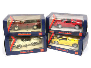 Lot 128 - MAISTO (THAILANDE) (4)