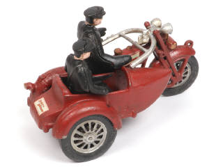 Lot 125 - XONEX (CHINE) (1)