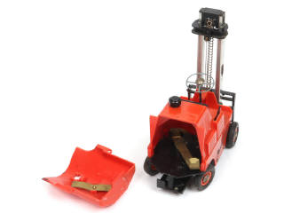 Lot 124 - VICTORY INDUSTRIES (GB) (1)