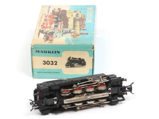 Lot 55 - MÄRKLIN 'HO' (ALLEMAGNE) (1)