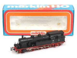 Lot 57 - MÄRKLIN 'HO' (ALLEMAGNE) (1)