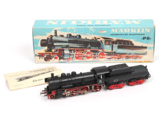 Lot 56 - MÄRKLIN 'HO' (ALLEMAGNE) (1)