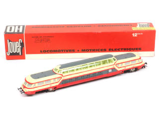 Lot 45 - JOUEF 'HO' (FRANCE) (1)