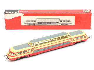 Lot 44 - JOUEF 'HO' (FRANCE) (1)