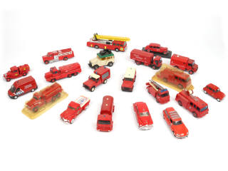 Lot 155 - DIVERS (20)
