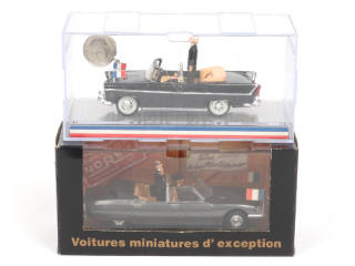 Lot 196 - NOREV (FRANCE) (2)