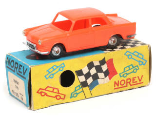 Lot 193 - NOREV (FRANCE) (1)