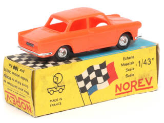 Lot 193 - NOREV (FRANCE) (1)