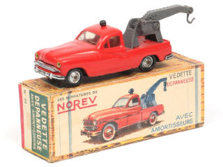 Lot 188 - NOREV (FRANCE) (1)