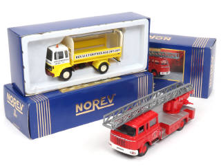 Lot 197 - NOREV (FRANCE) (2)