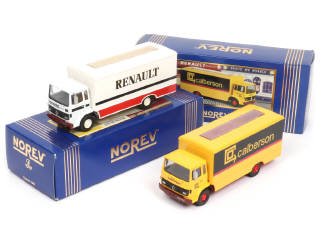 Lot 199 - NOREV (FRANCE) (2)