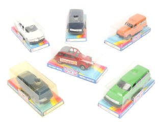 Lot 255 - NOREV - JET CAR (FRANCE) (6)
