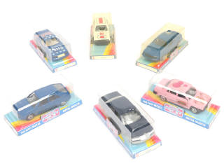 Lot 256 - NOREV - JET CAR (FRANCE) (6)