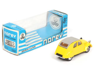 Lot 192 - NOREV (FRANCE) (1)