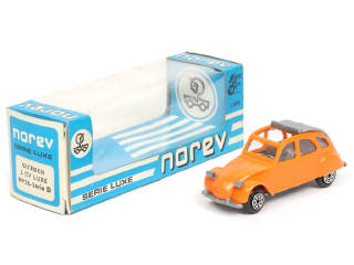 Lot 191 - NOREV (FRANCE) (1)