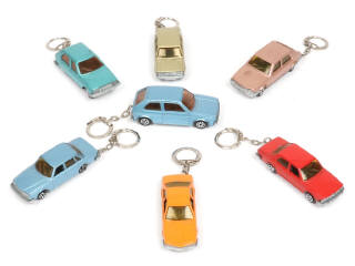 Lot 258 - NOREV - MINI JET (FRANCE) (7)