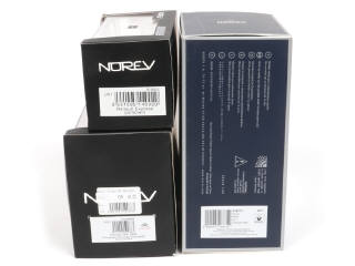 Lot 211 - NOREV (FRANCE) (3)