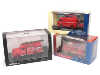 Lot 310 - DIVERS (FRANCE) (3)