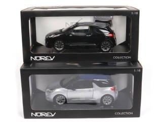 Lot 87 - NOREV (FRANCE) (2)