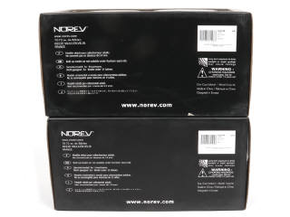 Lot 87 - NOREV (FRANCE) (2)