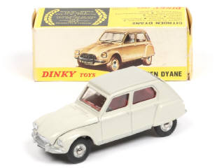 Lot 308 - DINKY TOYS (FRANCE) (1)