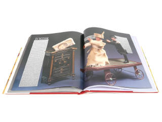 Lot 1 - EDITIONS CH. MASSIN (FRANCE) (1)