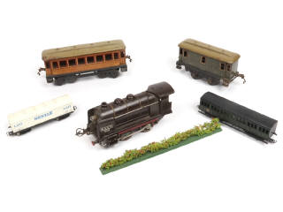 Lot 77 - DIVERS O (FRANCE) (6)