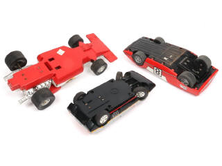 Lot 84 - JOUSTRA (FRANCE) (3)