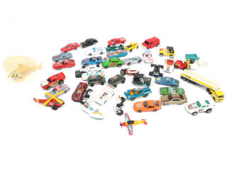 Lot 162 - DIVERS (41)