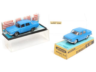 Lot 277 - MINIALUXE (FRANCE) (2)