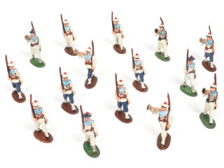 Lot 25 - QUIRALU (FRANCE) (15)