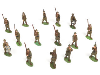 Lot 23 - QUIRALU (FRANCE) (15)