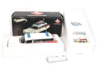 Lot 103 - MATTEL (USA) (1)