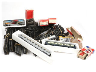 Lot 52 - JOUEF 'HO' (FRANCE) (1)