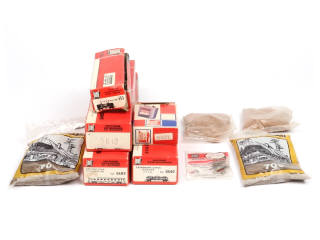 Lot 52 - JOUEF 'HO' (FRANCE) (1)