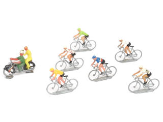 Lot 38 - DIVERS (FRANCE) (8)