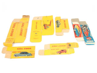 Lot 312 - DIVERS (FRANCE) (6)
