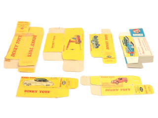 Lot 312 - DIVERS (FRANCE) (6)