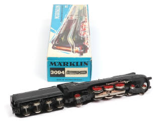 Lot 57 - MÄRKLIN 'HO' (ALLEMAGNE) (1)