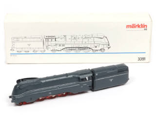 Lot 54 - MÄRKLIN 'HO' (ALLEMAGNE) (1)