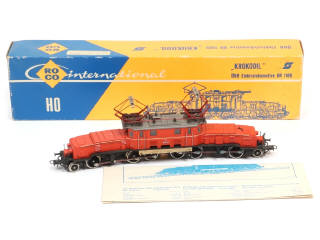 Lot 64 - ROCO 'HO' (AUTRICHE) (1)